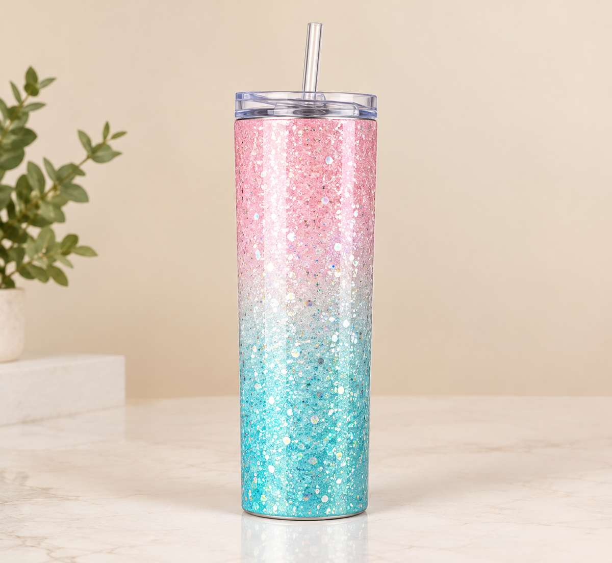 Tumblers, Mugs & Drinkware