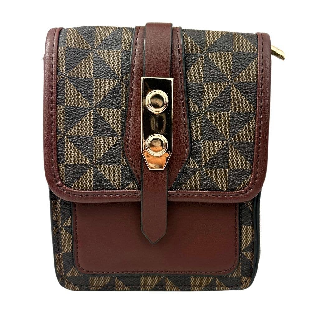 Women Fashion Luxury Shoulder Bag, Crossbody Bag
