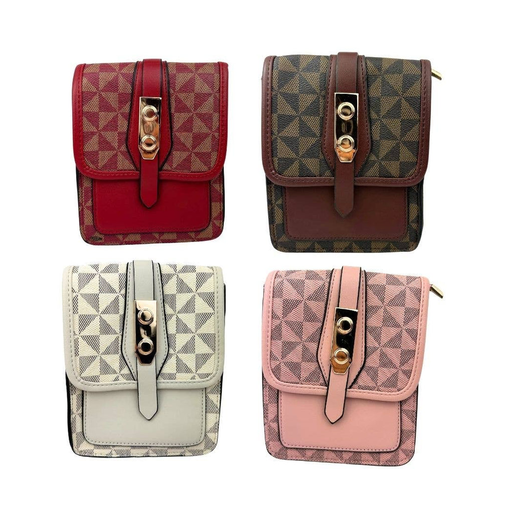 Women Fashion Luxury Shoulder Bag, Crossbody Bag