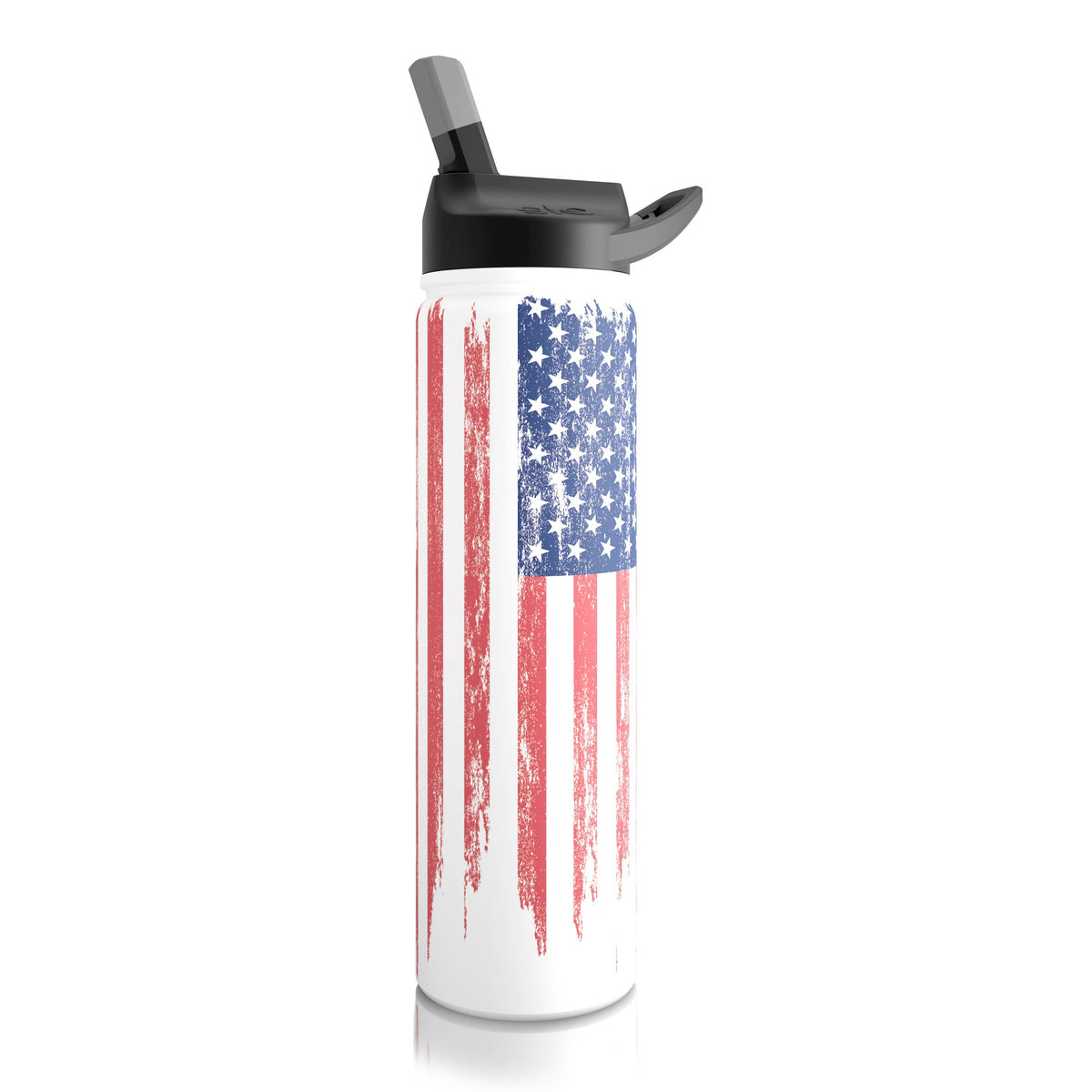 27 oz. SIC Sport Bottle | American Flag