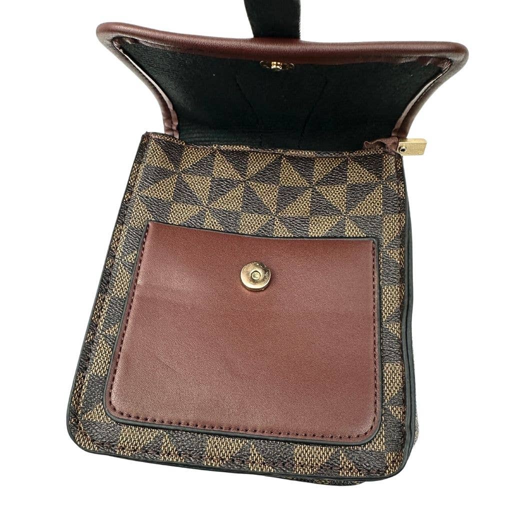 Women Fashion Luxury Shoulder Bag, Crossbody Bag