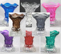 ES-206 Assorted Colors 24 Pcs