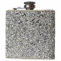 Luminous Rhinestone Flask