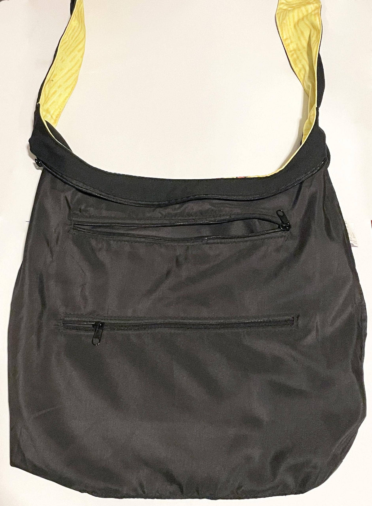 Hippie Bag Soul On Fire