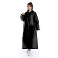 CWMM1493_PEVA REUSABLE HOODED RAINCOAT