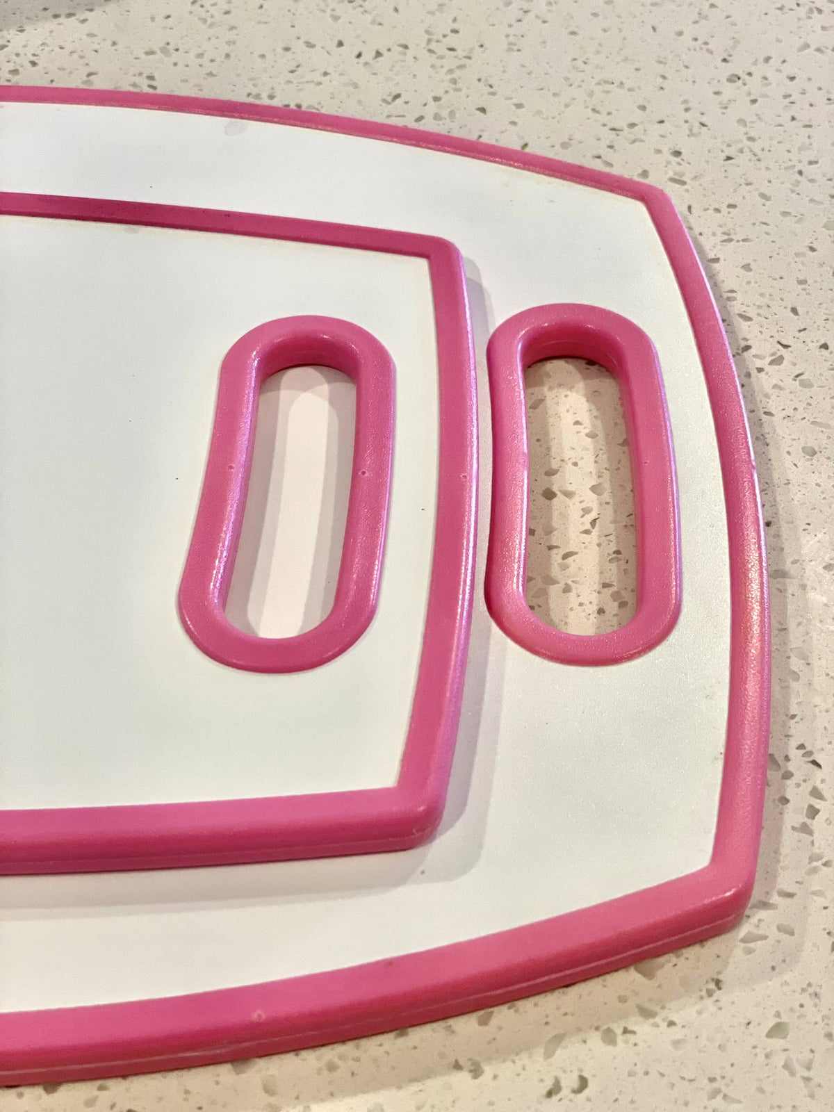 Poised For Perfection Cutting Board Set