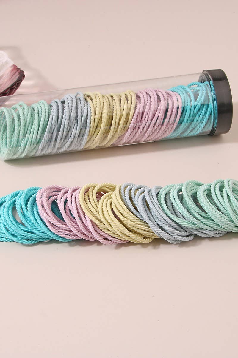 CWAHA0583_High Beauty Hair Rope for Women's Hair Accessories