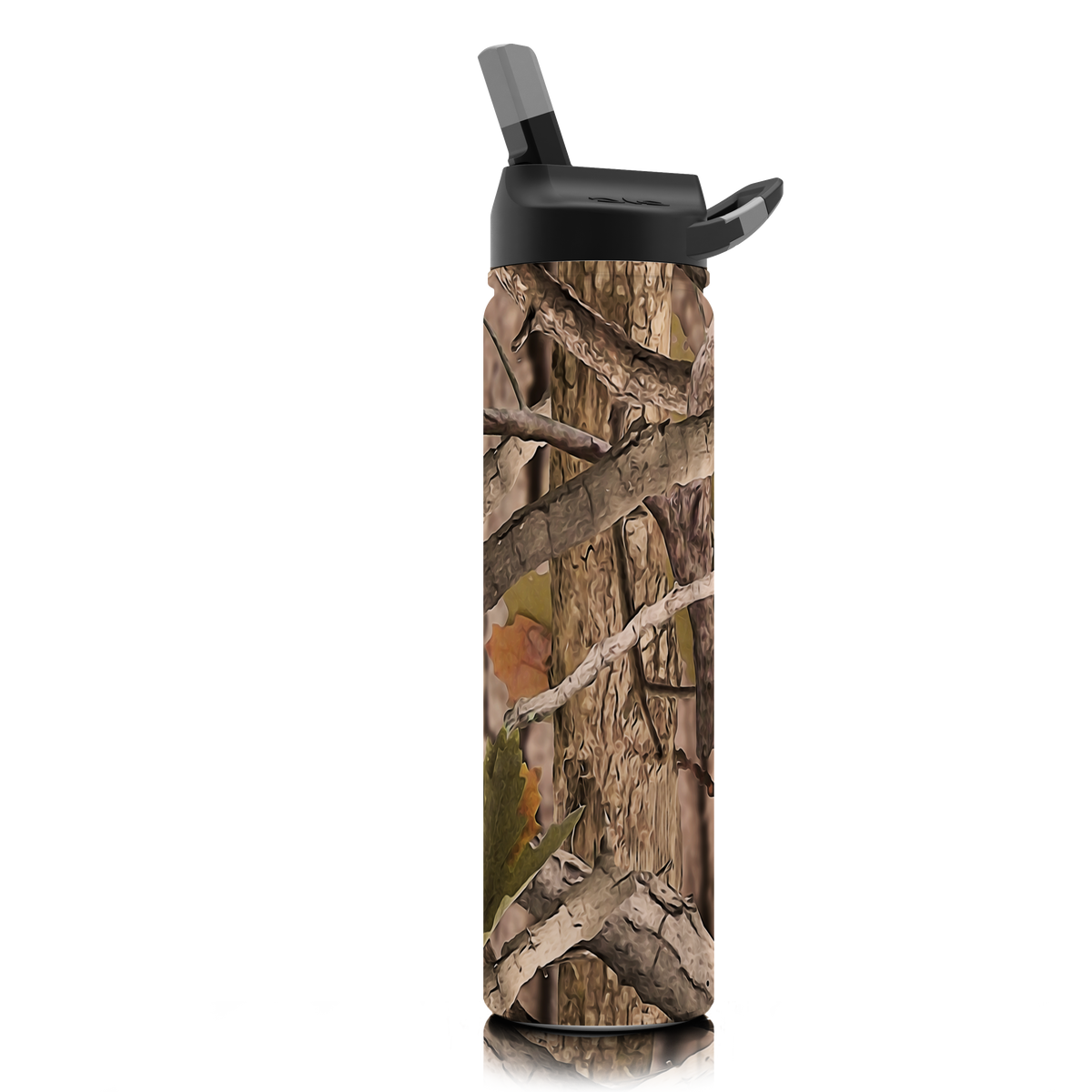 27 oz. SIC Sport Bottle | Camo