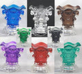 electric oil burners