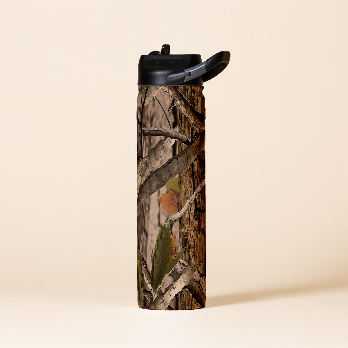 27 oz. SIC Sport Bottle | Camo