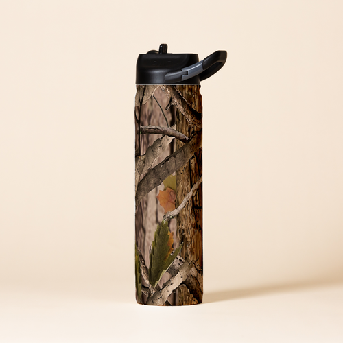 27 oz. SIC Sport Bottle | Camo