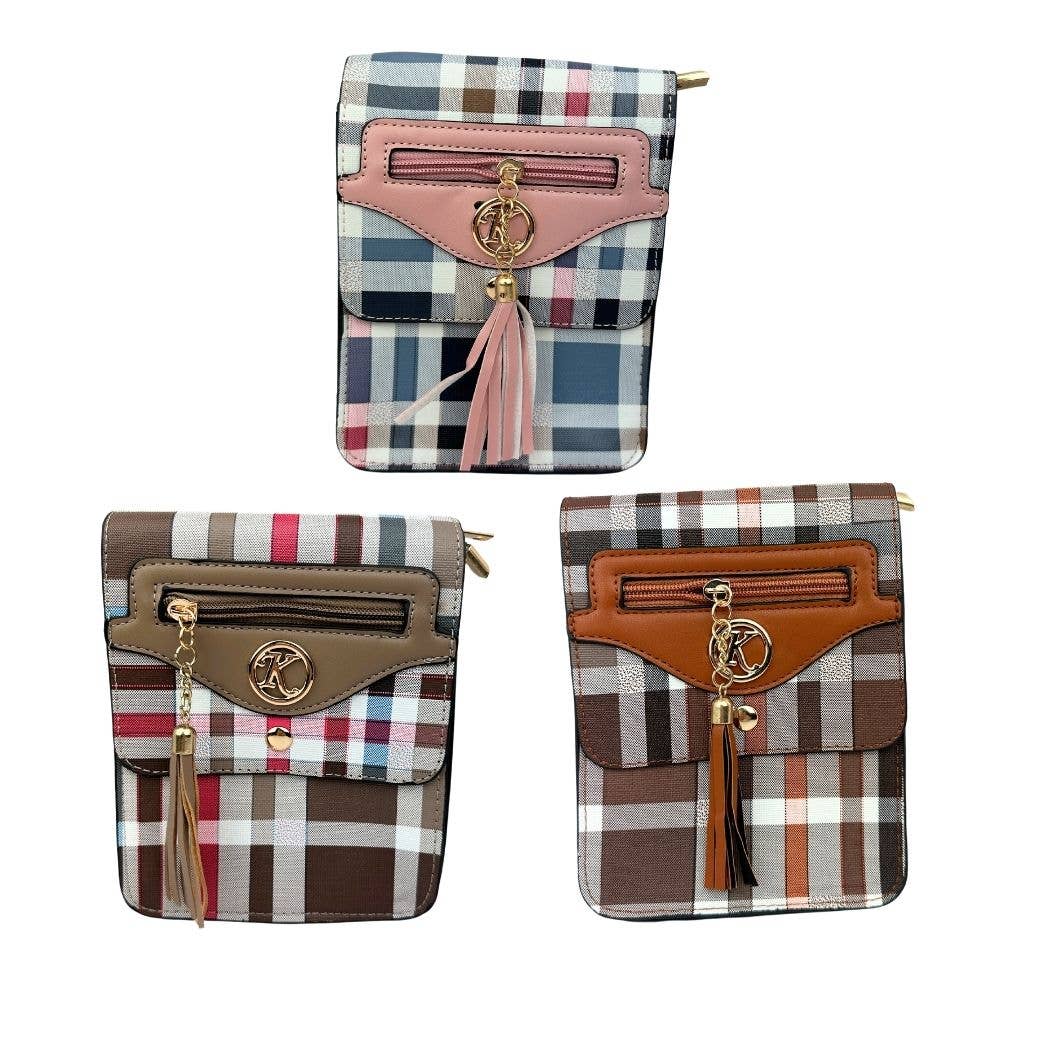 Women Fashion Luxury Shoulder Bag, Crossbody Bag