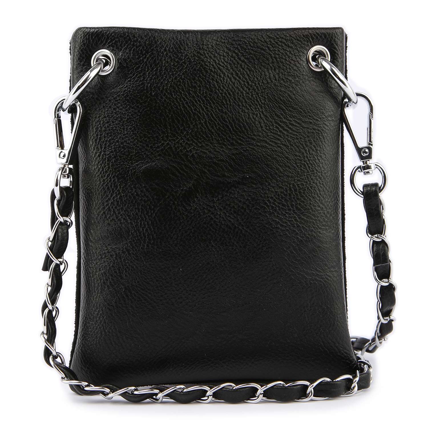 Diamond Design Petite Crossbody Sling