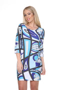 Genevieve Dress