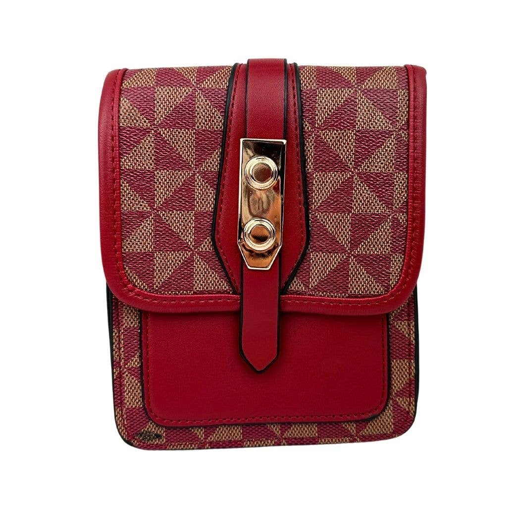 Women Fashion Luxury Shoulder Bag, Crossbody Bag