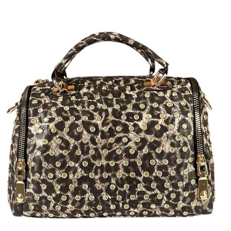 AY2610 LEOPARD
