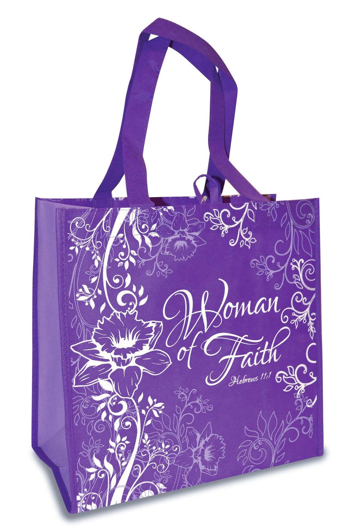 Eco Tote: Women Of Faith