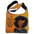 Hippie Bag Soul On Fire