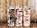 Nurse Life Tumbler